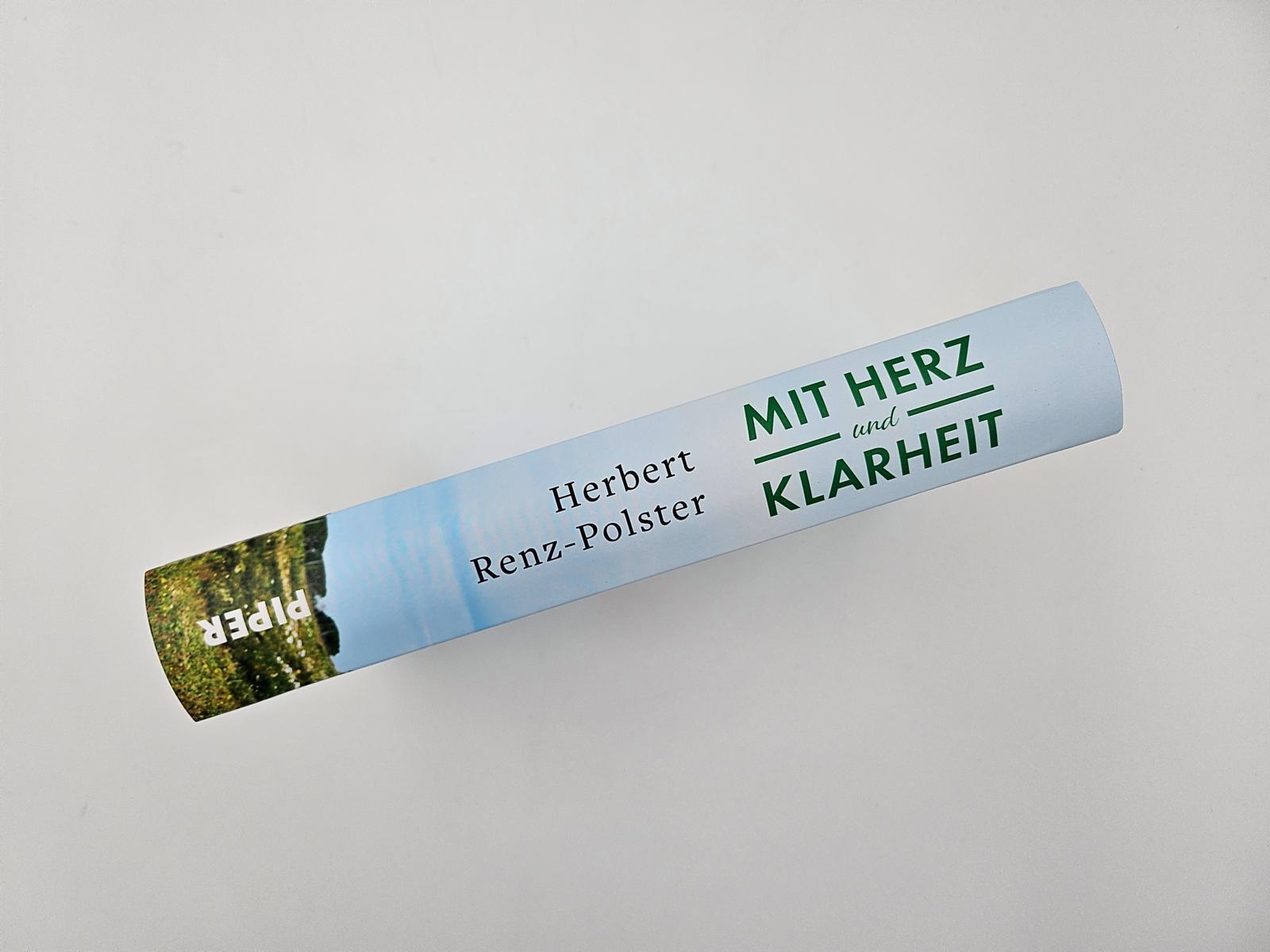 Beispielinhalt (Bild) Mit Herz und Klarheit