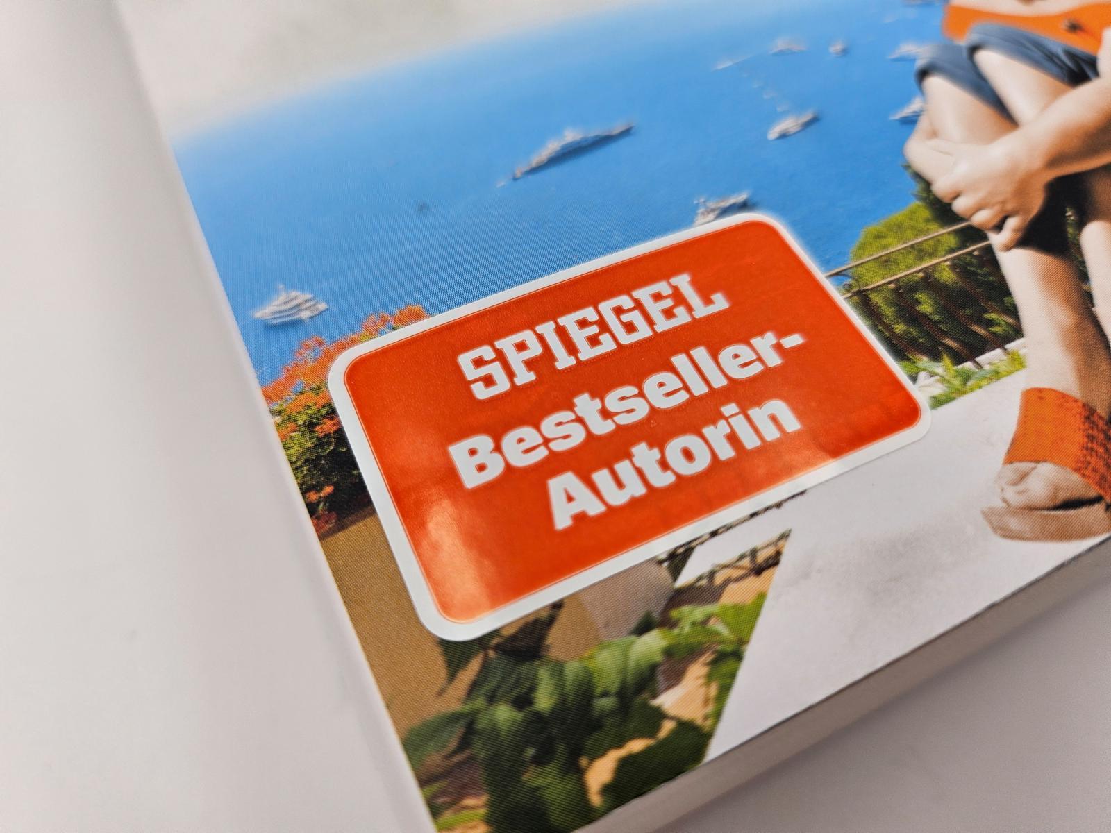 Beispielinhalt (Bild) Die Frauen von Capri - Das Lied vergangener Sommer