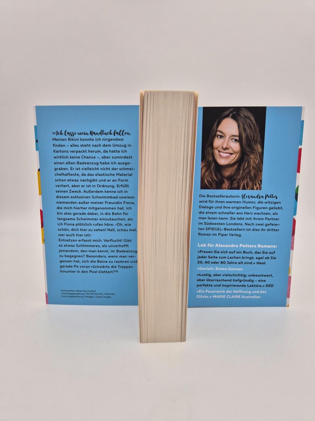 Beispielinhalt (Bild) Wenn das die Lösung ist, will ich mein Problem zurück