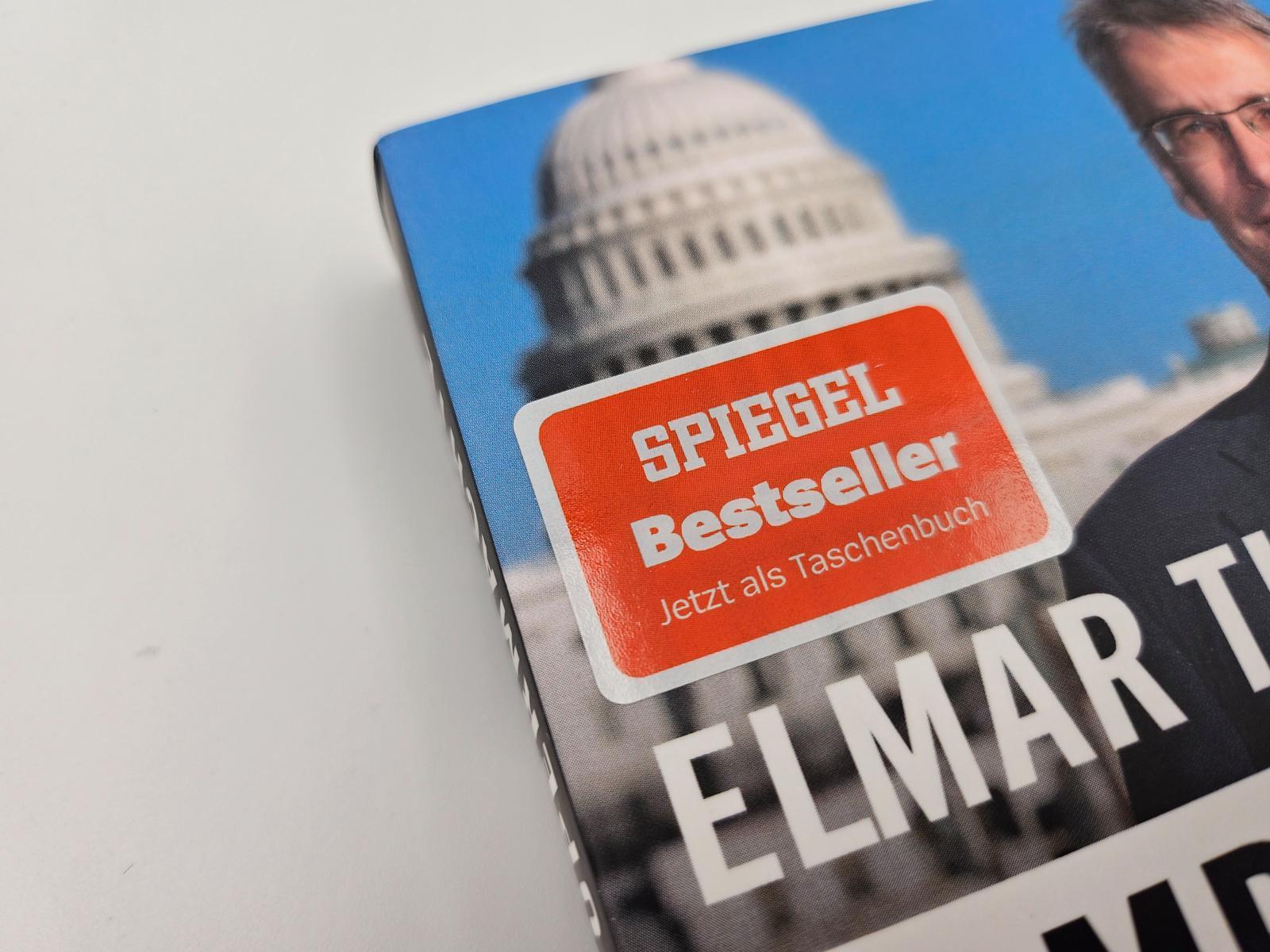 Beispielinhalt (Bild) Kampf der Supermächte