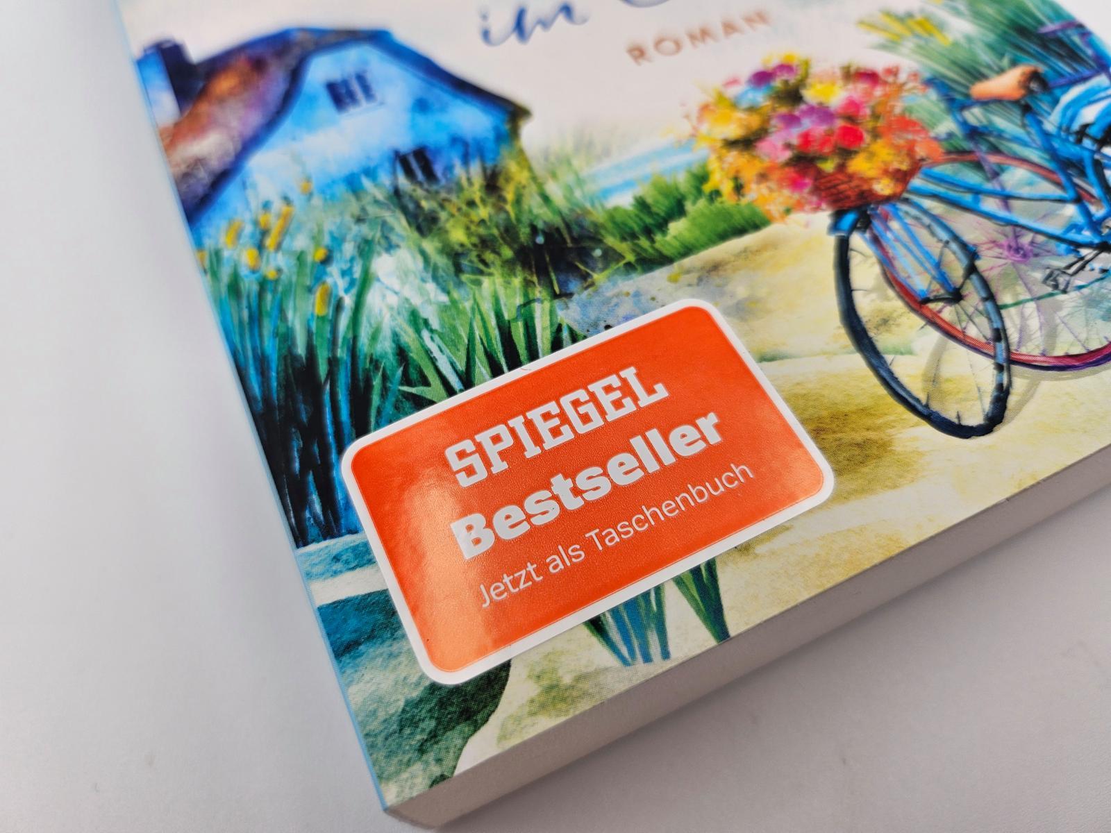 Beispielinhalt (Bild) Das größte Glück im Leben