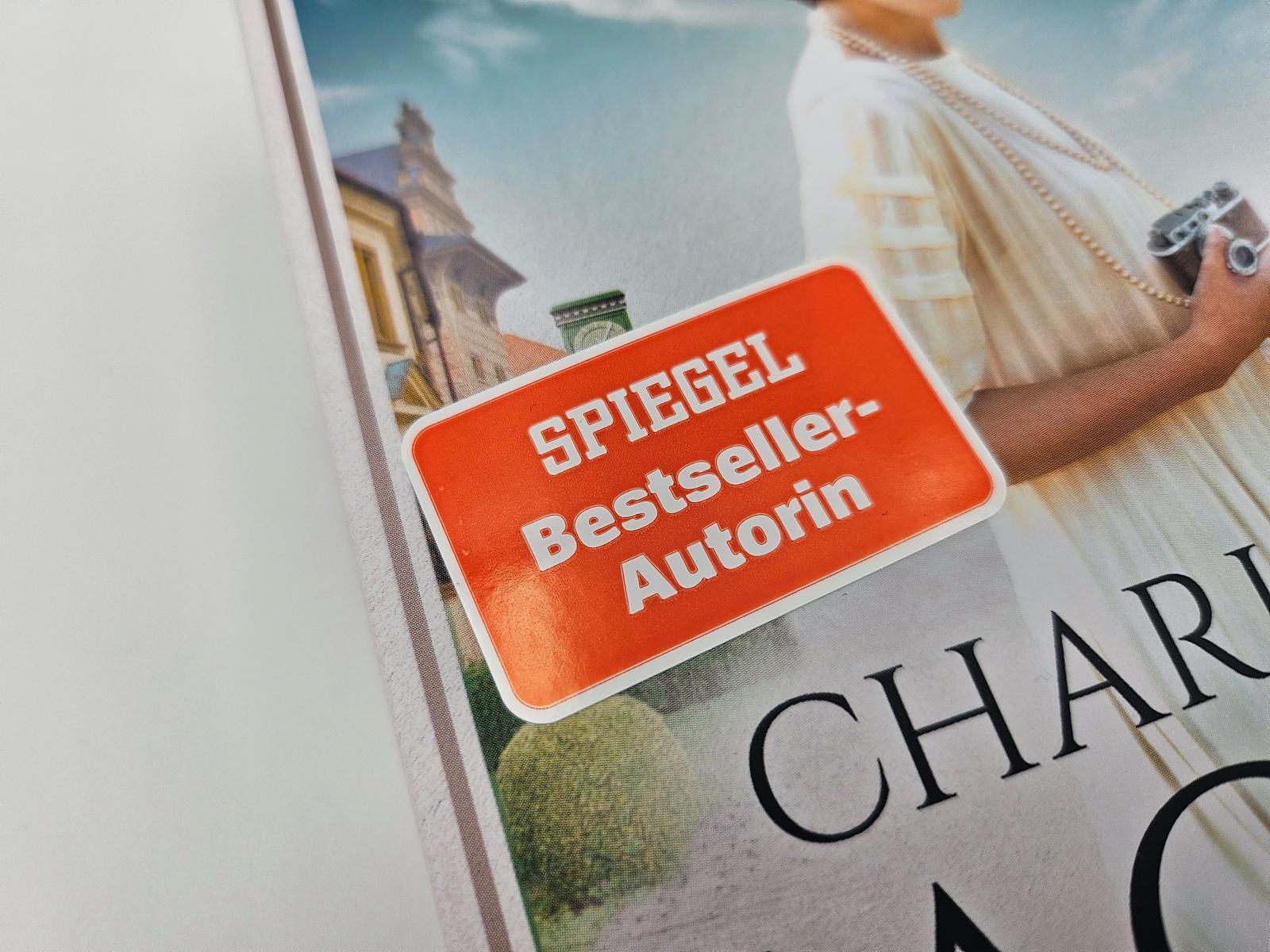 Beispielinhalt (Bild) Blütenweiße Träume