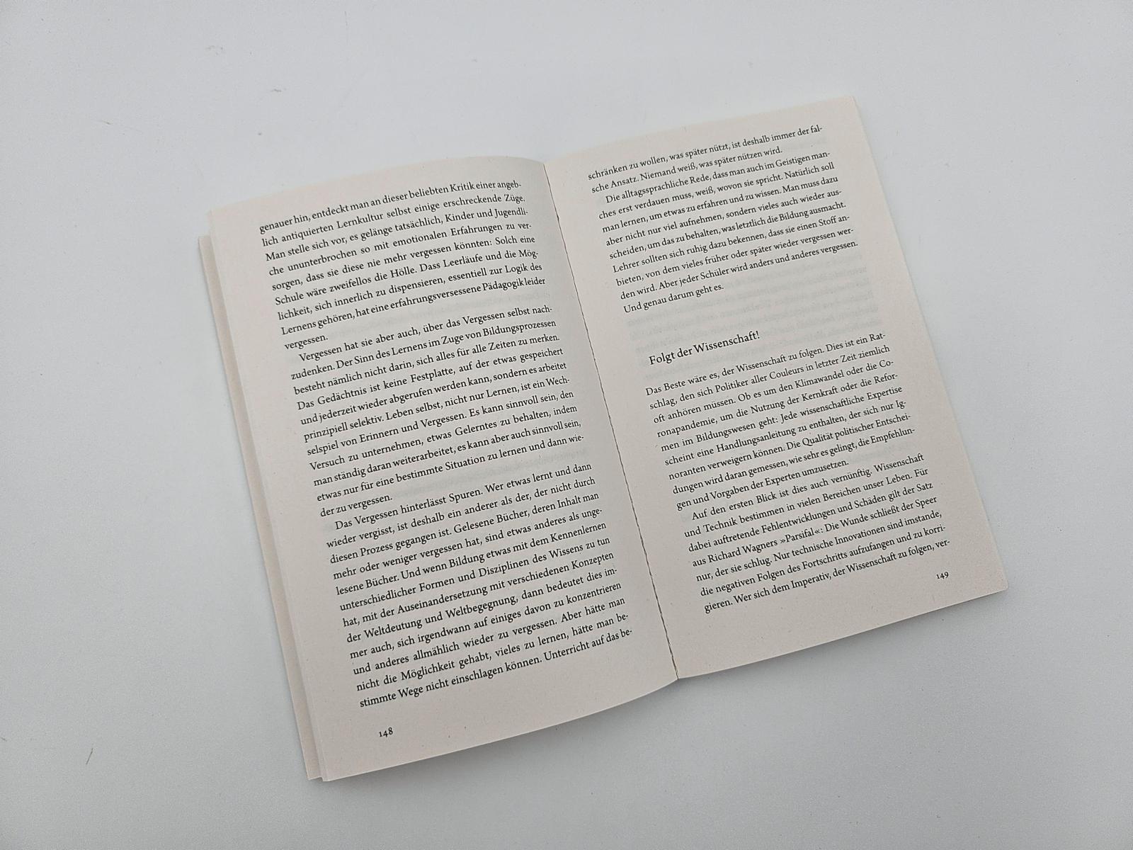 Beispielinhalt (Bild) Lauter Lügen