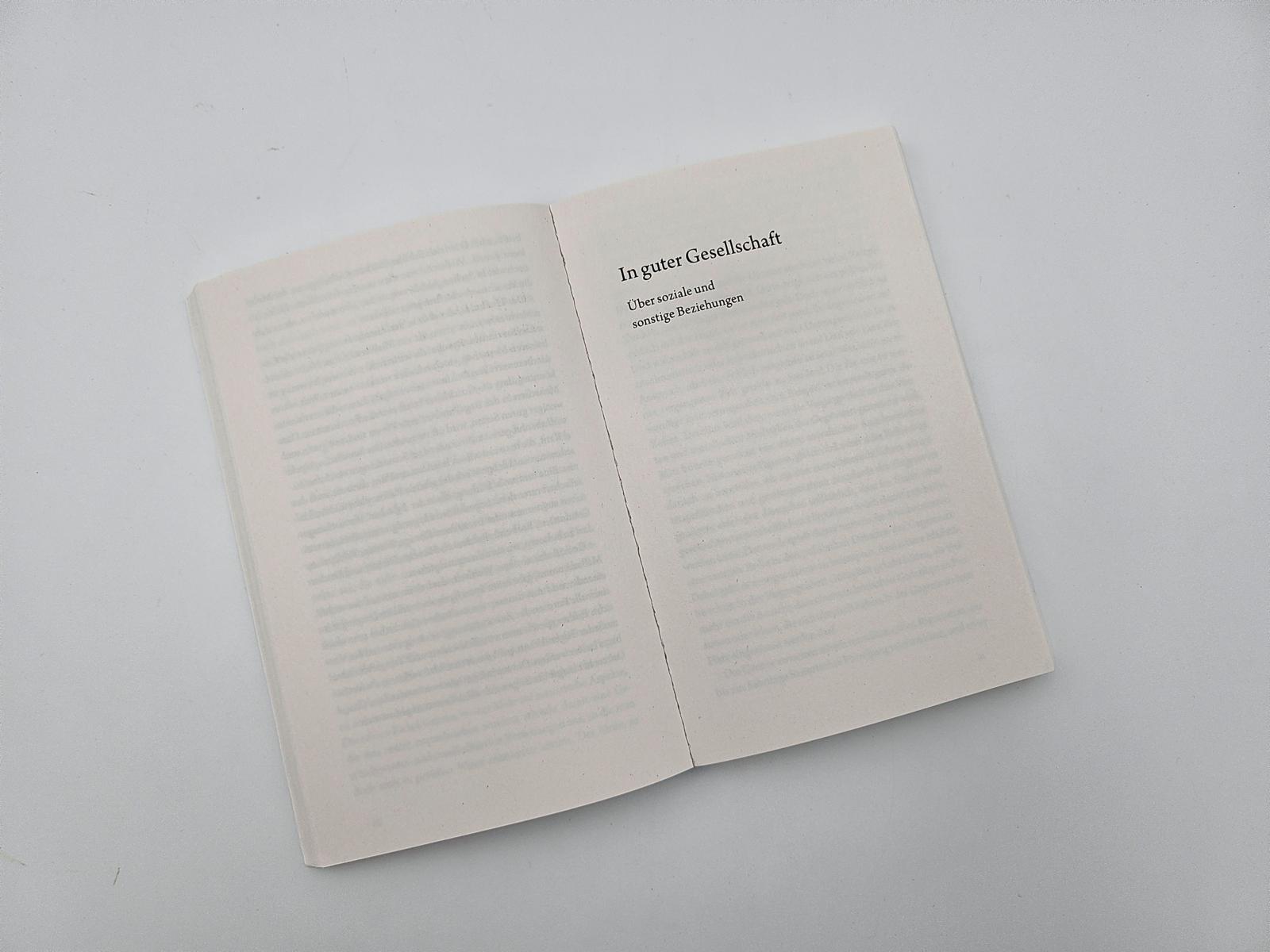 Beispielinhalt (Bild) Lauter Lügen