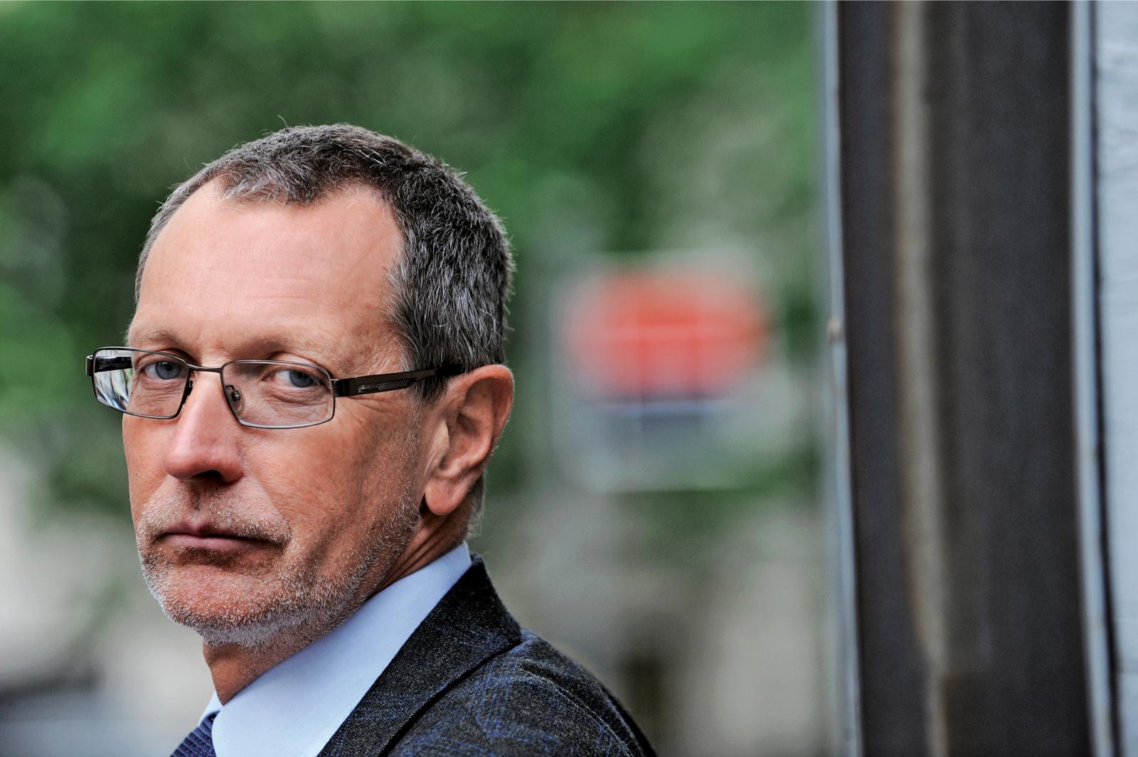 Autorenbild Lauter Lügen