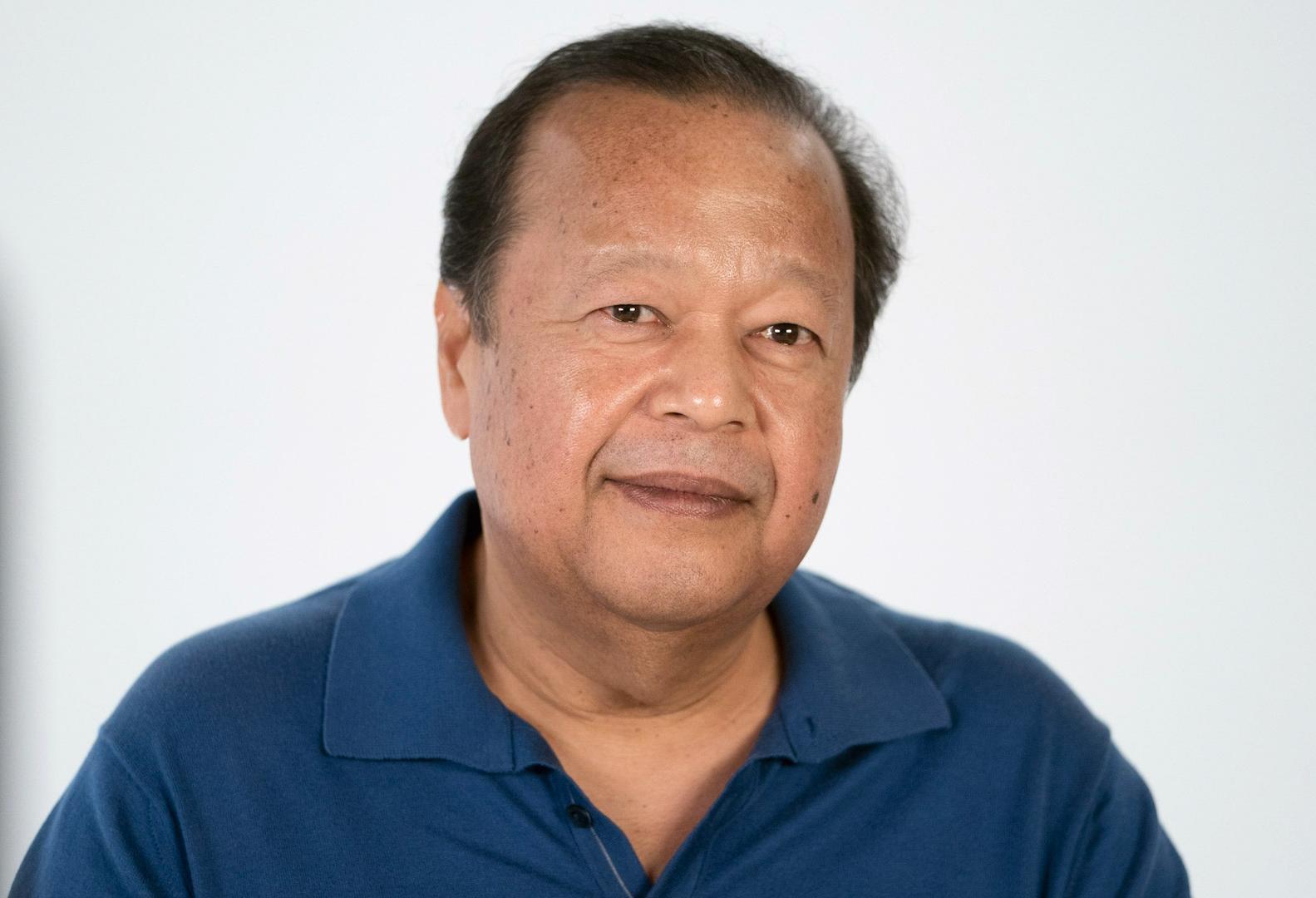 Autorenbild Hear Yourself