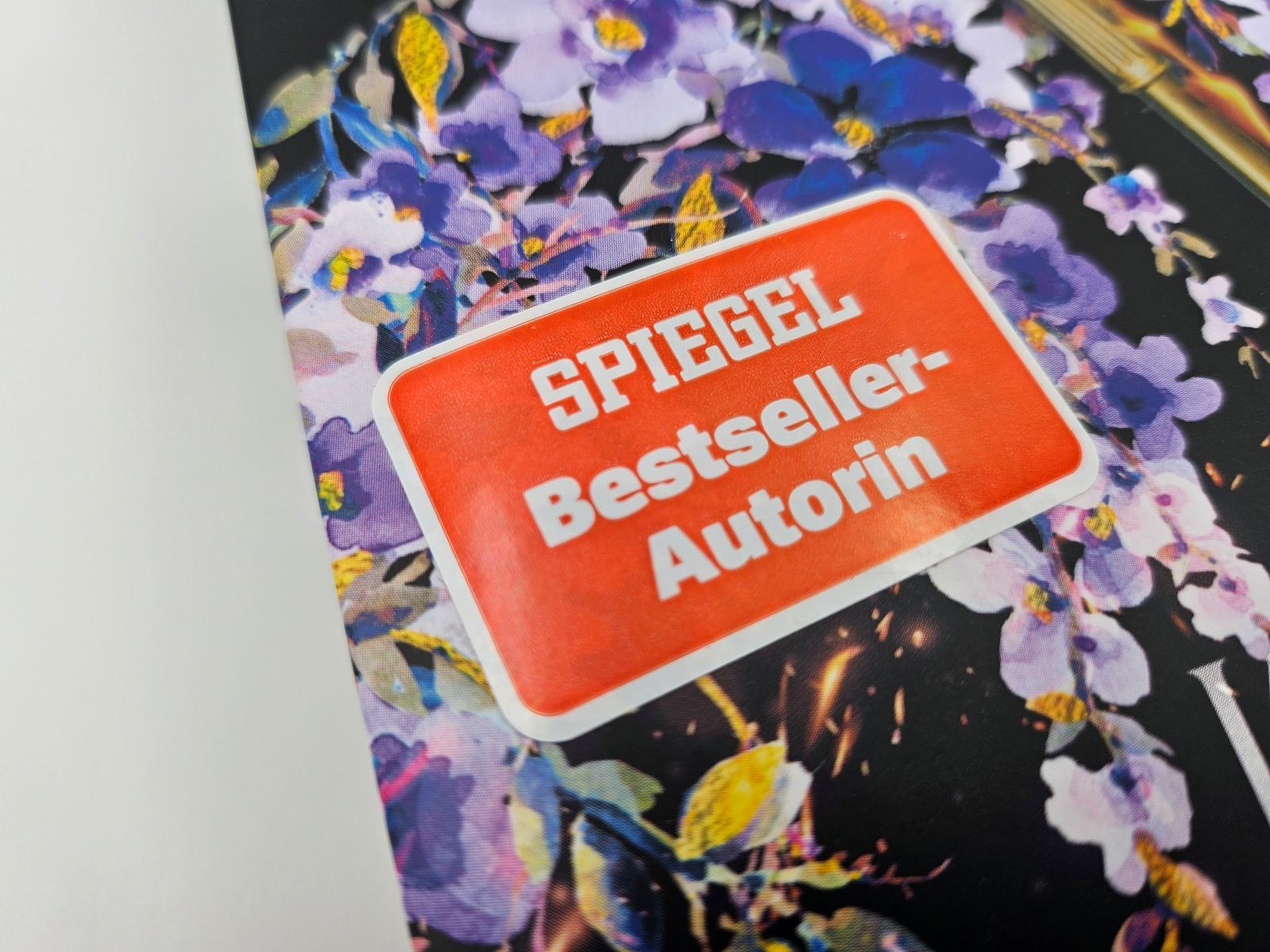 Beispielinhalt (Bild) Throne of the Fallen - Verführt