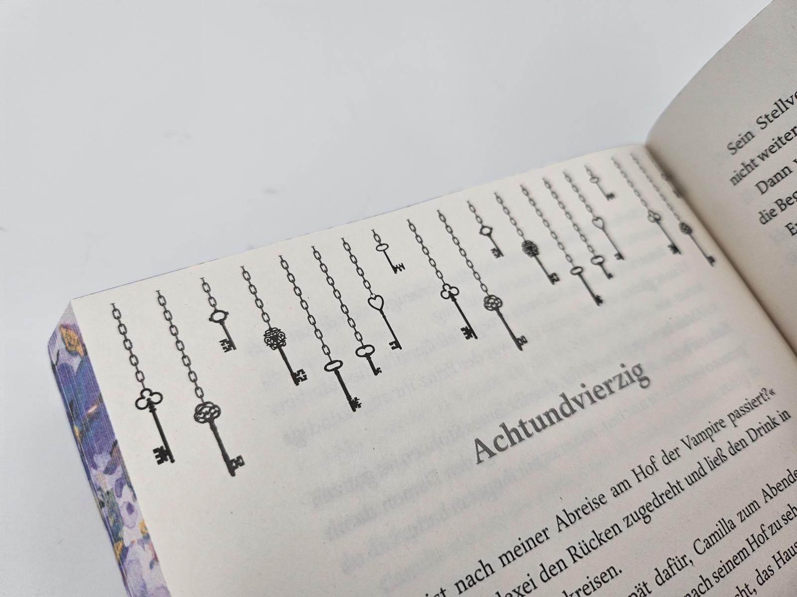 Beispielinhalt (Bild) Throne of the Fallen - Verführt