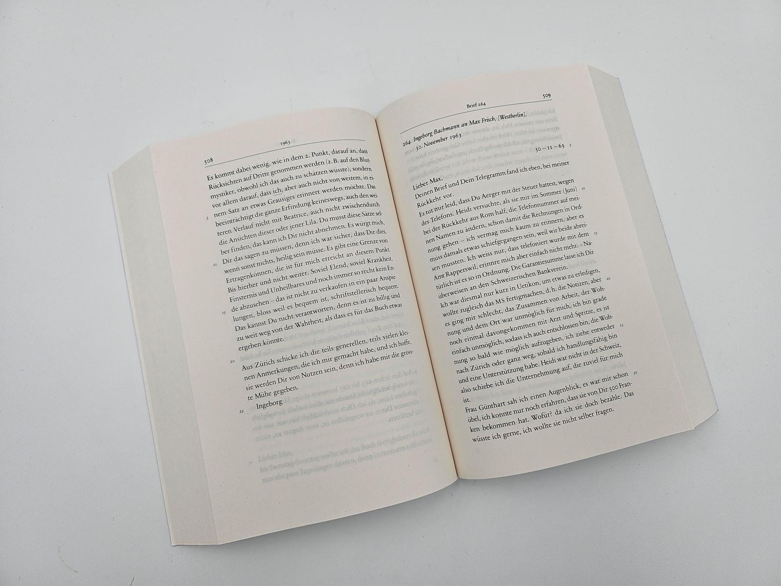 Beispielinhalt (Bild) 'Wir haben es nicht gut gemacht'