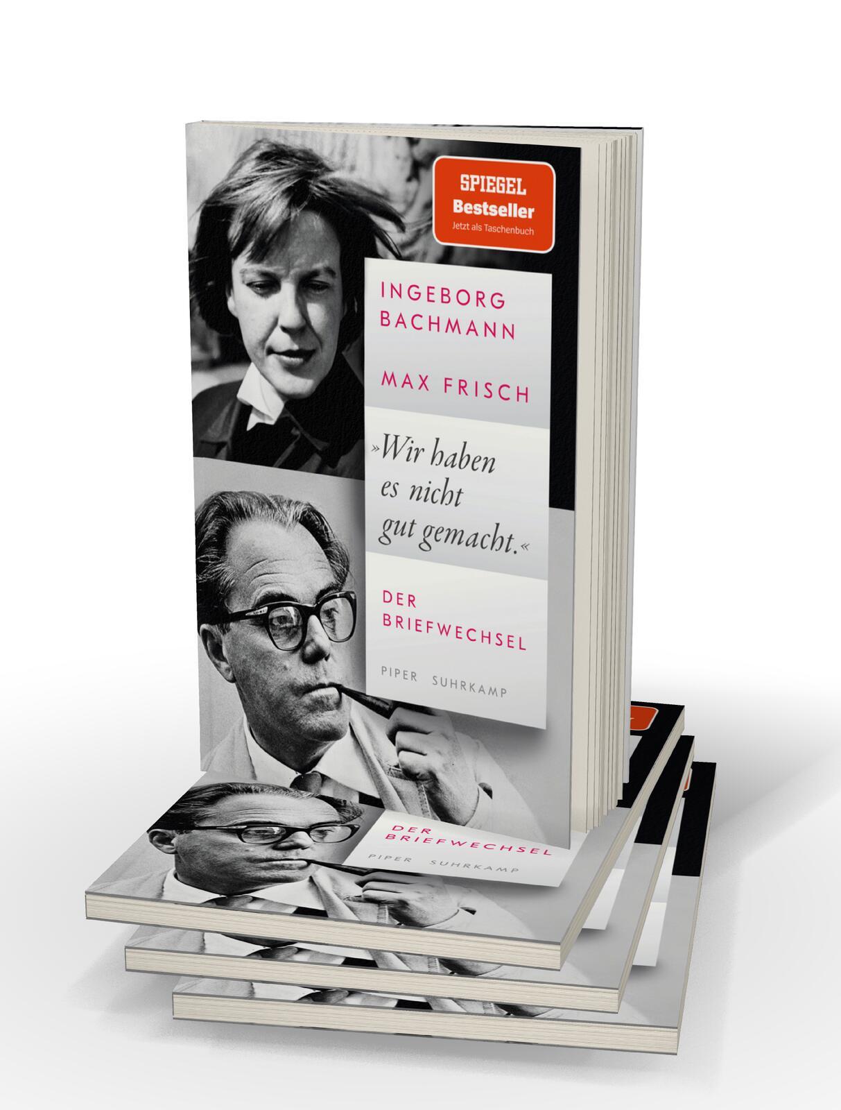 Beispielinhalt (Bild) 'Wir haben es nicht gut gemacht'