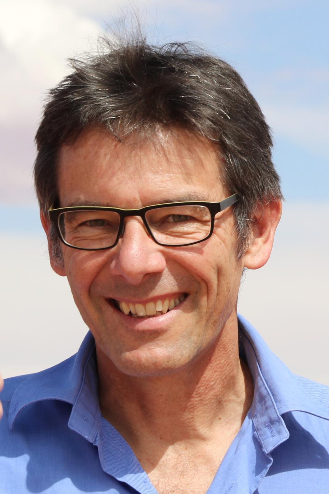 Autorenbild The Internet of Animals: Was wir von der Schwarmintelligenz des Lebens lernen können