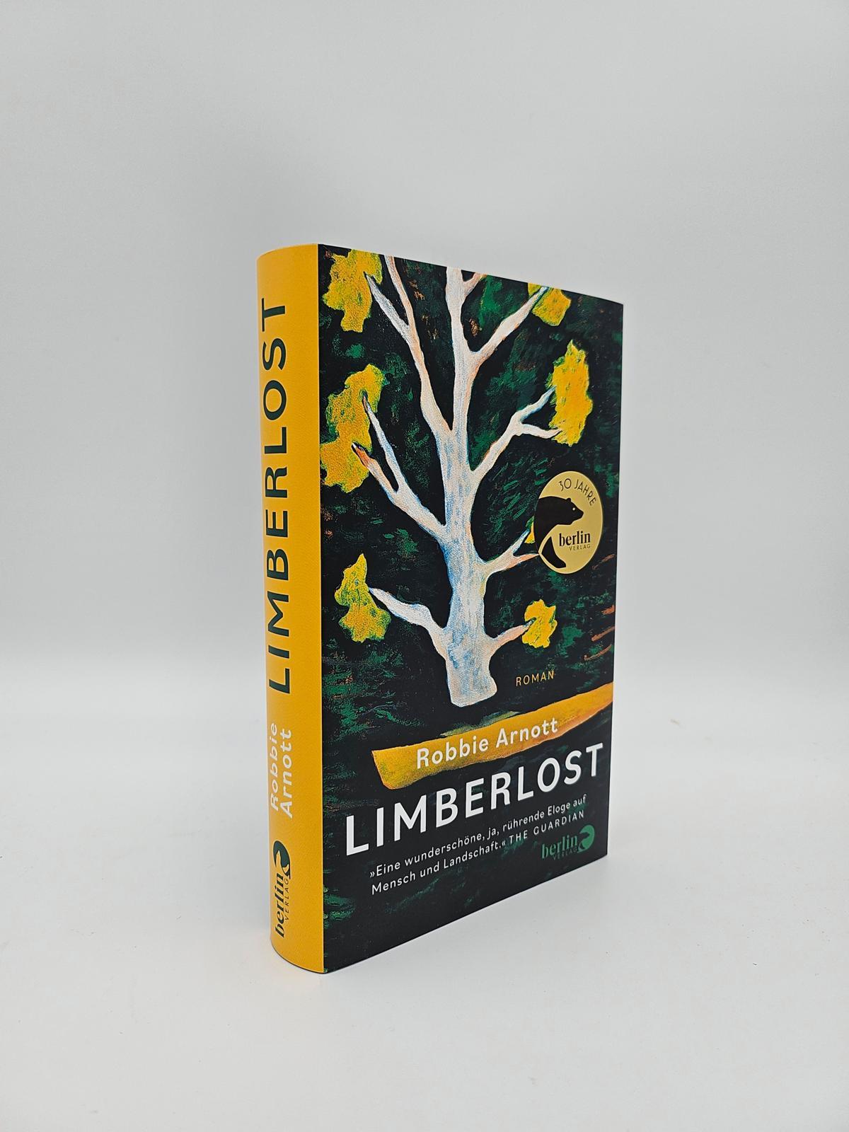 Beispielinhalt (Bild) Limberlost