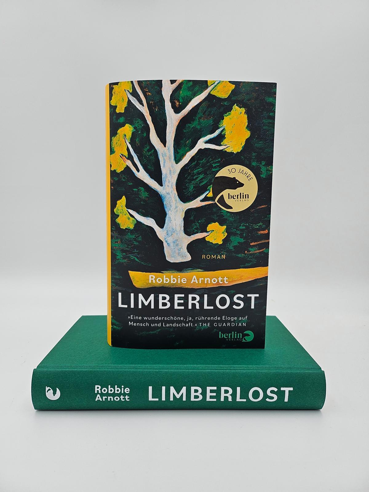 Beispielinhalt (Bild) Limberlost