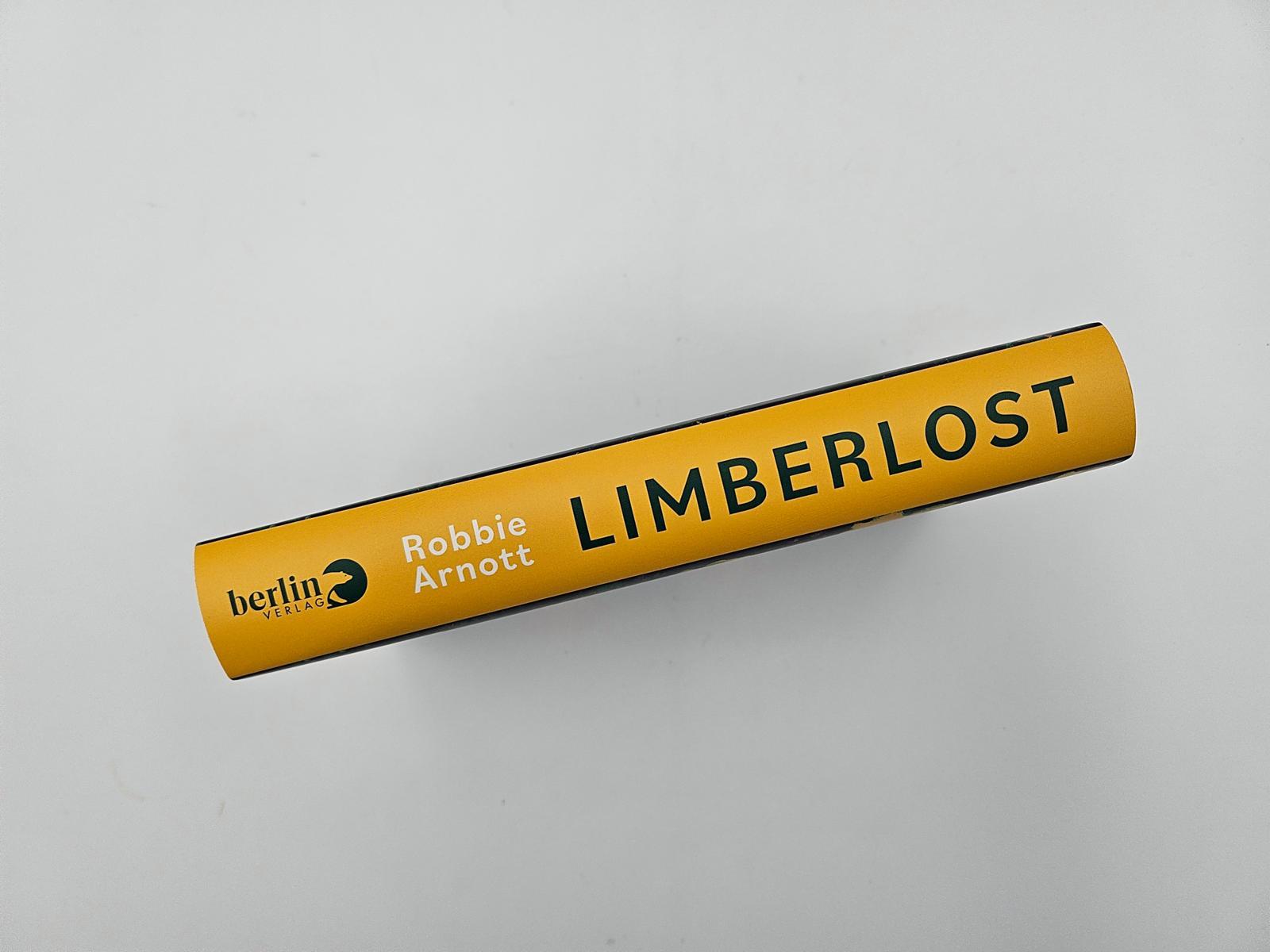 Beispielinhalt (Bild) Limberlost