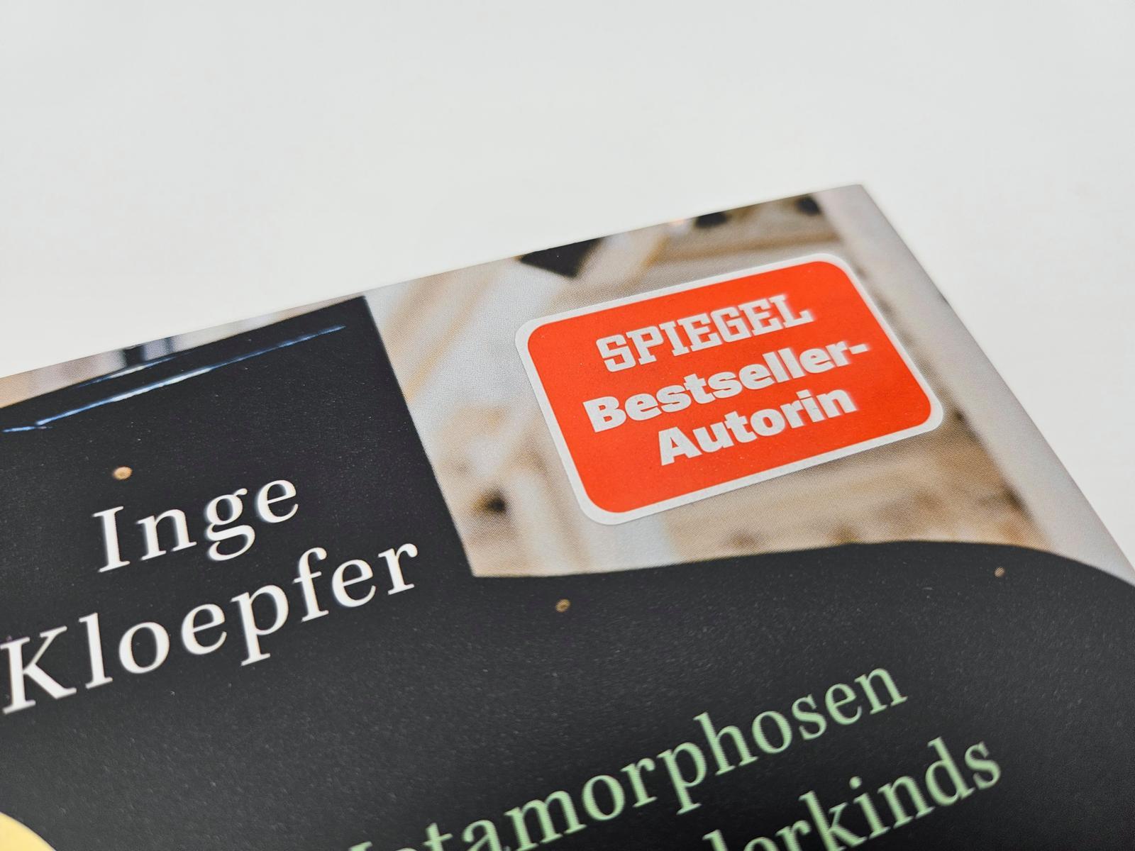Beispielinhalt (Bild) Kit Armstrong - Metamorphosen eines Wunderkinds