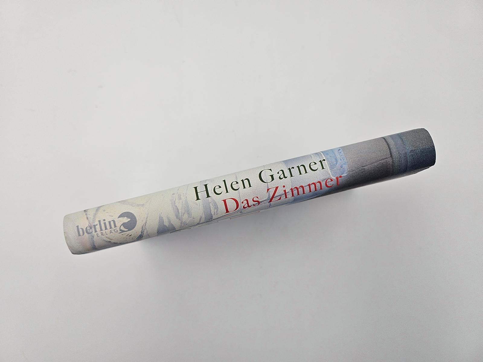 Beispielinhalt (Bild) Das Zimmer