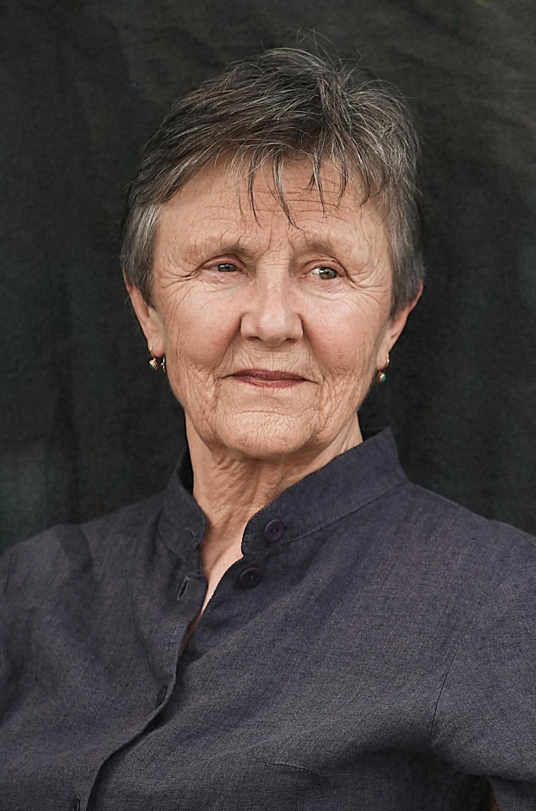 Autorenbild Das Zimmer