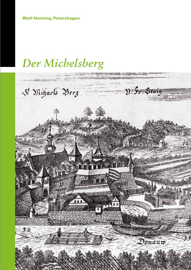 Vorderes Coverbild Der Michelsberg
