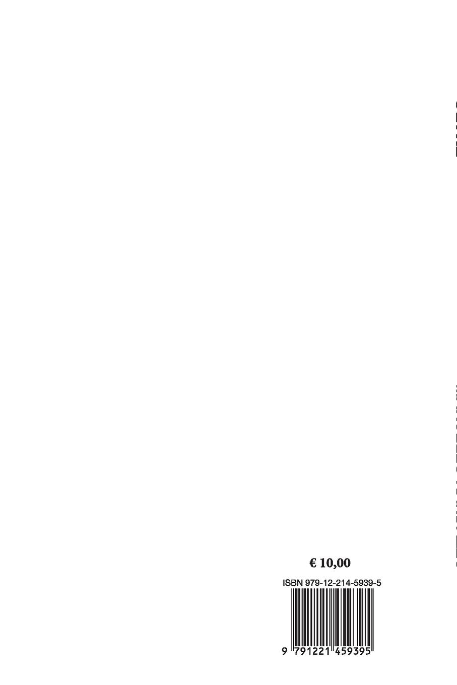 Rückseitencover Oltre