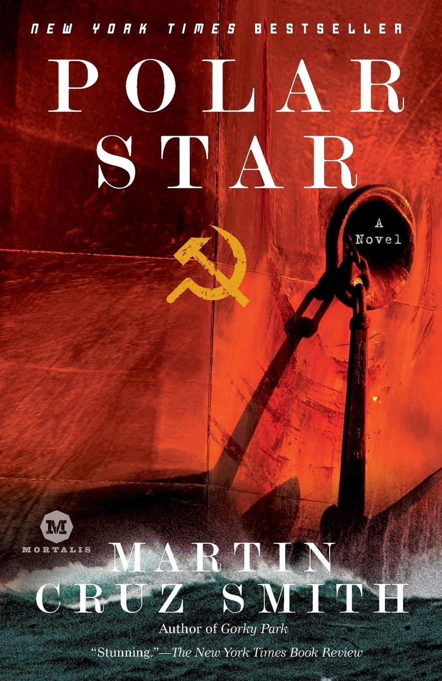 Vorderes Coverbild Polar Star