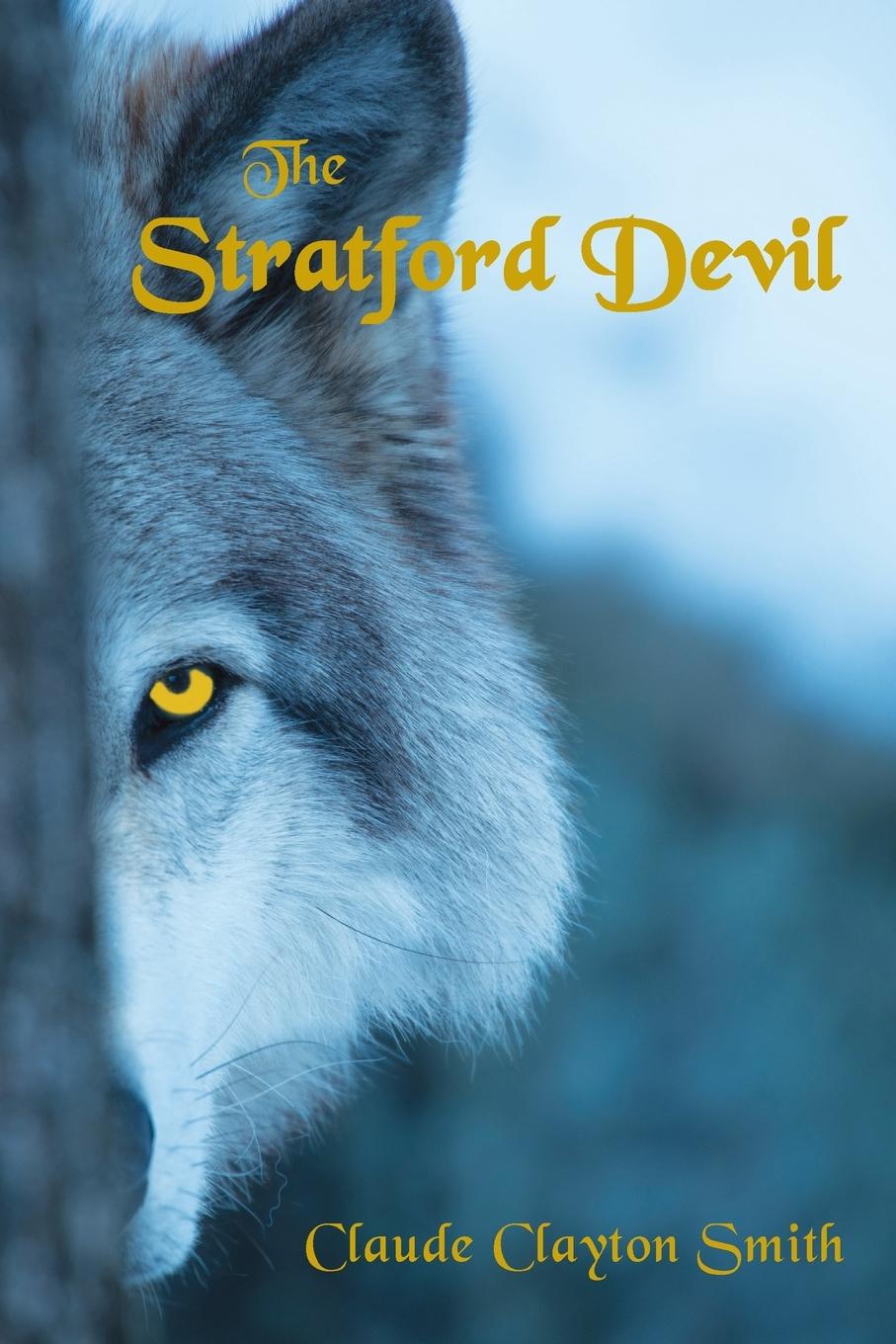 Vorderes Coverbild The Stratford Devil