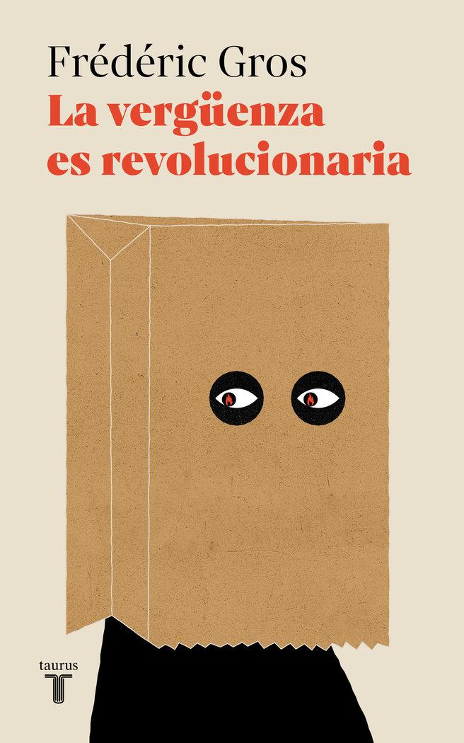 Vorderes Coverbild El Libro de Los Días / A Philosophy of Shame: A Revolutionary Emotion