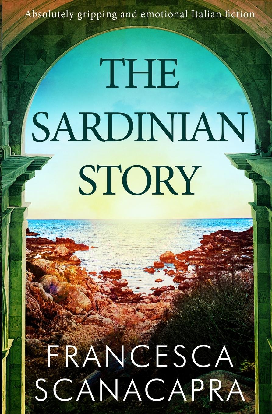 Vorderes Coverbild The Sardinian Story