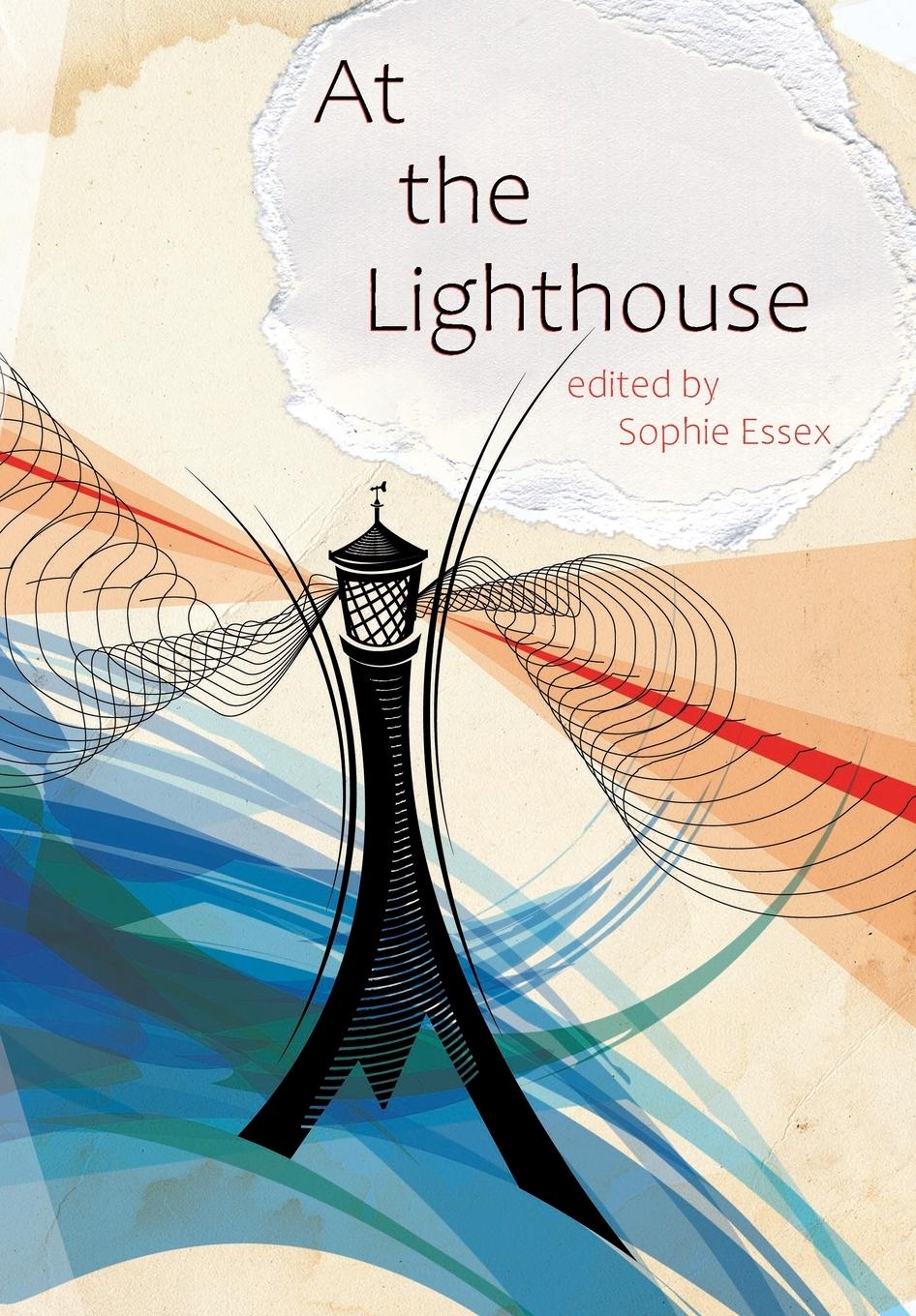 Vorderes Coverbild At the Lighthouse (Classic Hardcover)