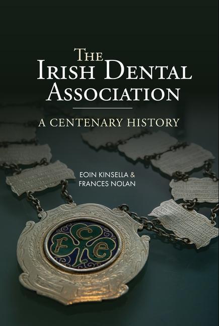 Vorderes Coverbild The Irish Dental Association