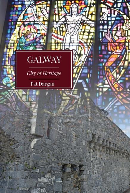 Vorderes Coverbild Galway