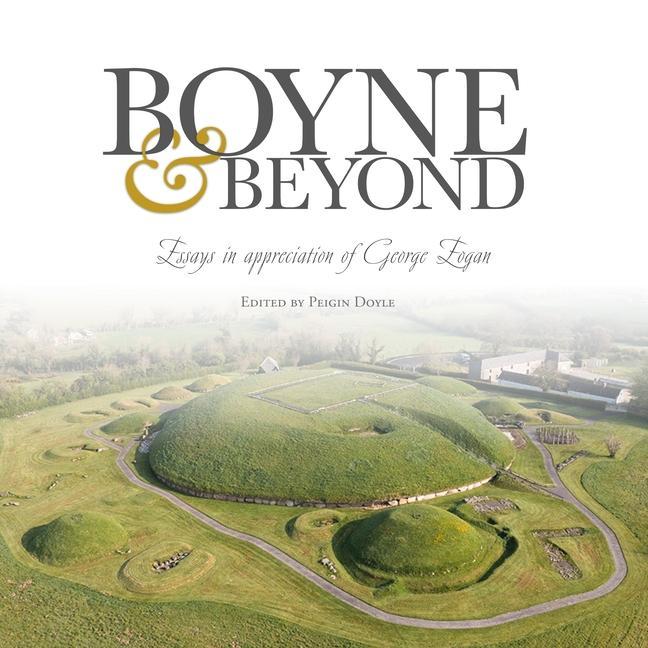 Vorderes Coverbild Boyne and Beyond