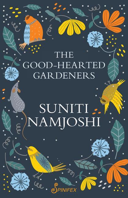 Vorderes Coverbild The Good-Hearted Gardeners