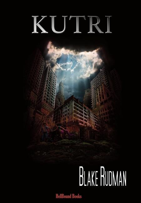 Vorderes Coverbild Kutri