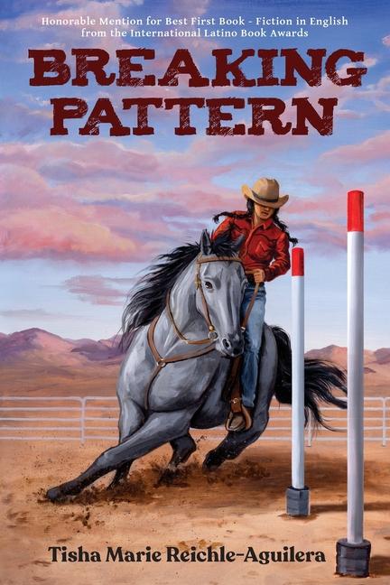 Vorderes Coverbild Breaking Pattern