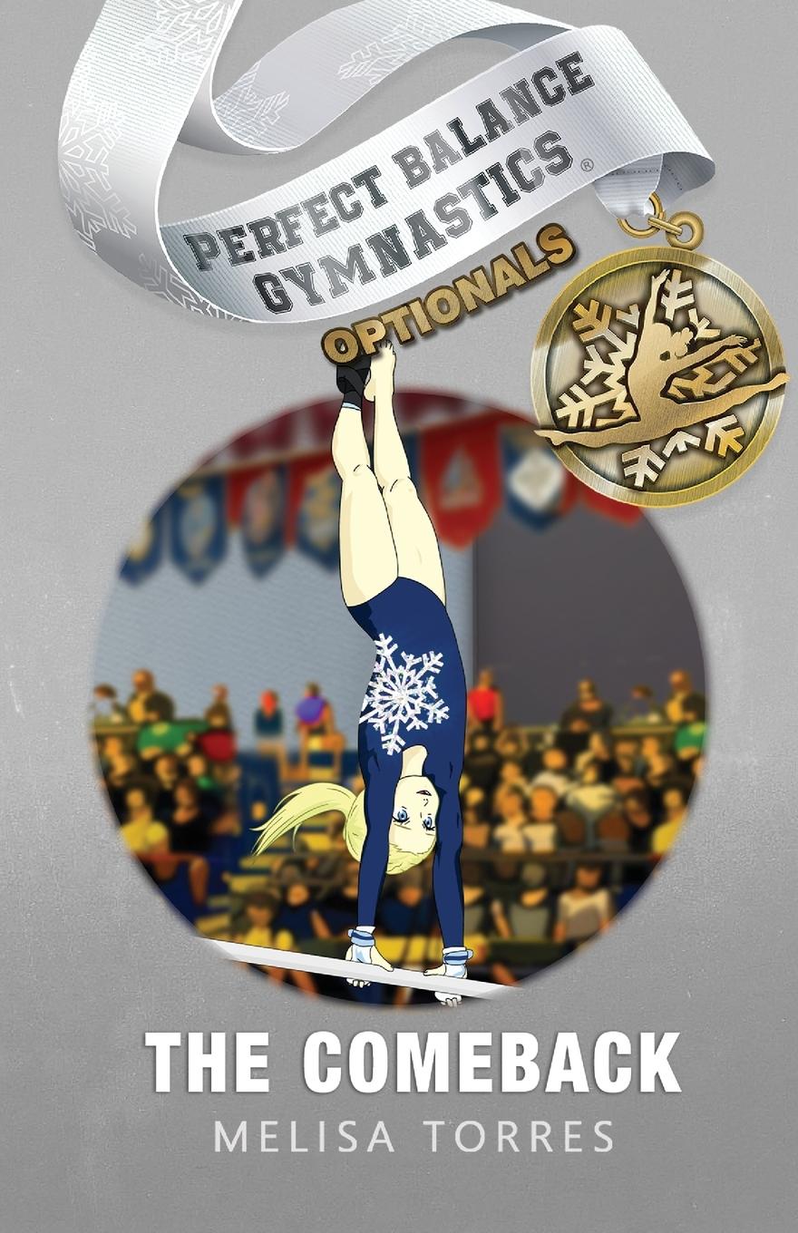 Vorderes Coverbild The Comeback