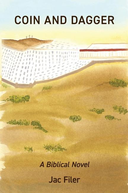 Vorderes Coverbild Coin and Dagger