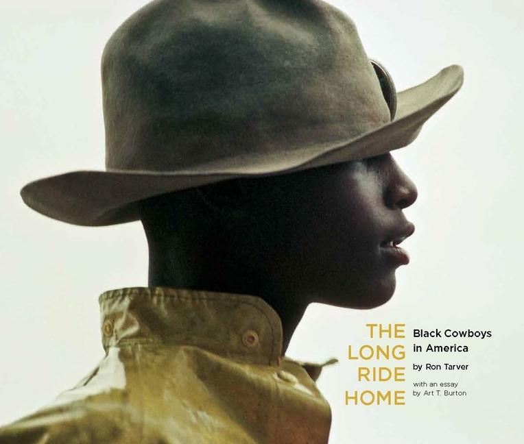 Vorderes Coverbild The Long Ride Home