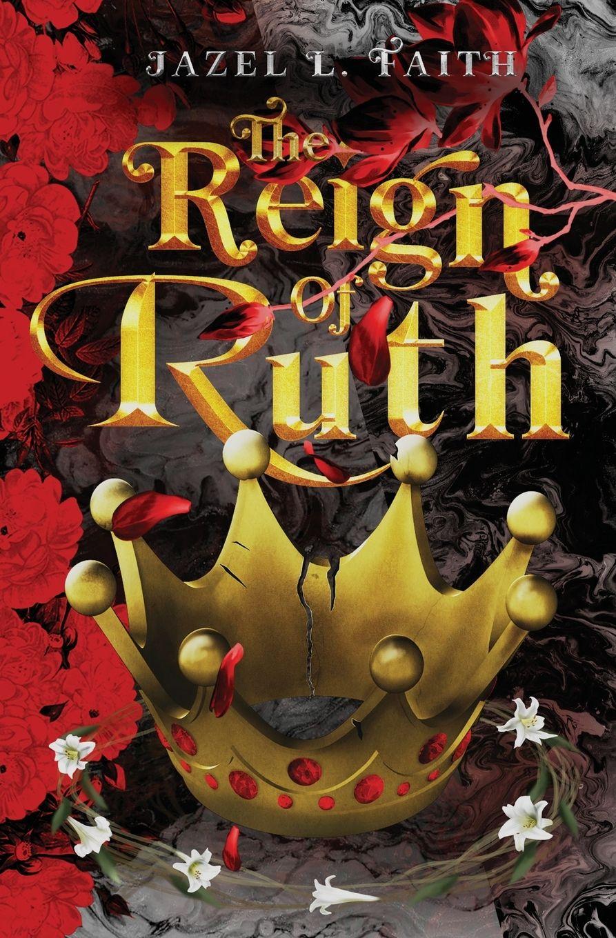Vorderes Coverbild The Reign of Ruth