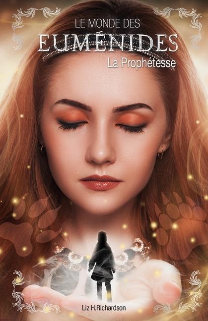 Vorderes Coverbild La Prophétesse