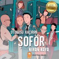 Vorderes Coverbild Otobüsü Kaciran Soför