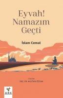 Vorderes Coverbild Eyvah Namazim Gecti
