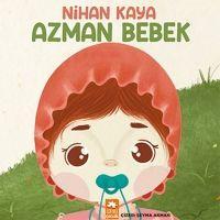 Vorderes Coverbild Azman Bebek