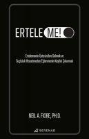 Vorderes Coverbild Erteleme
