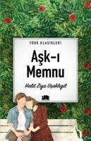 Vorderes Coverbild Ask-i Memnu