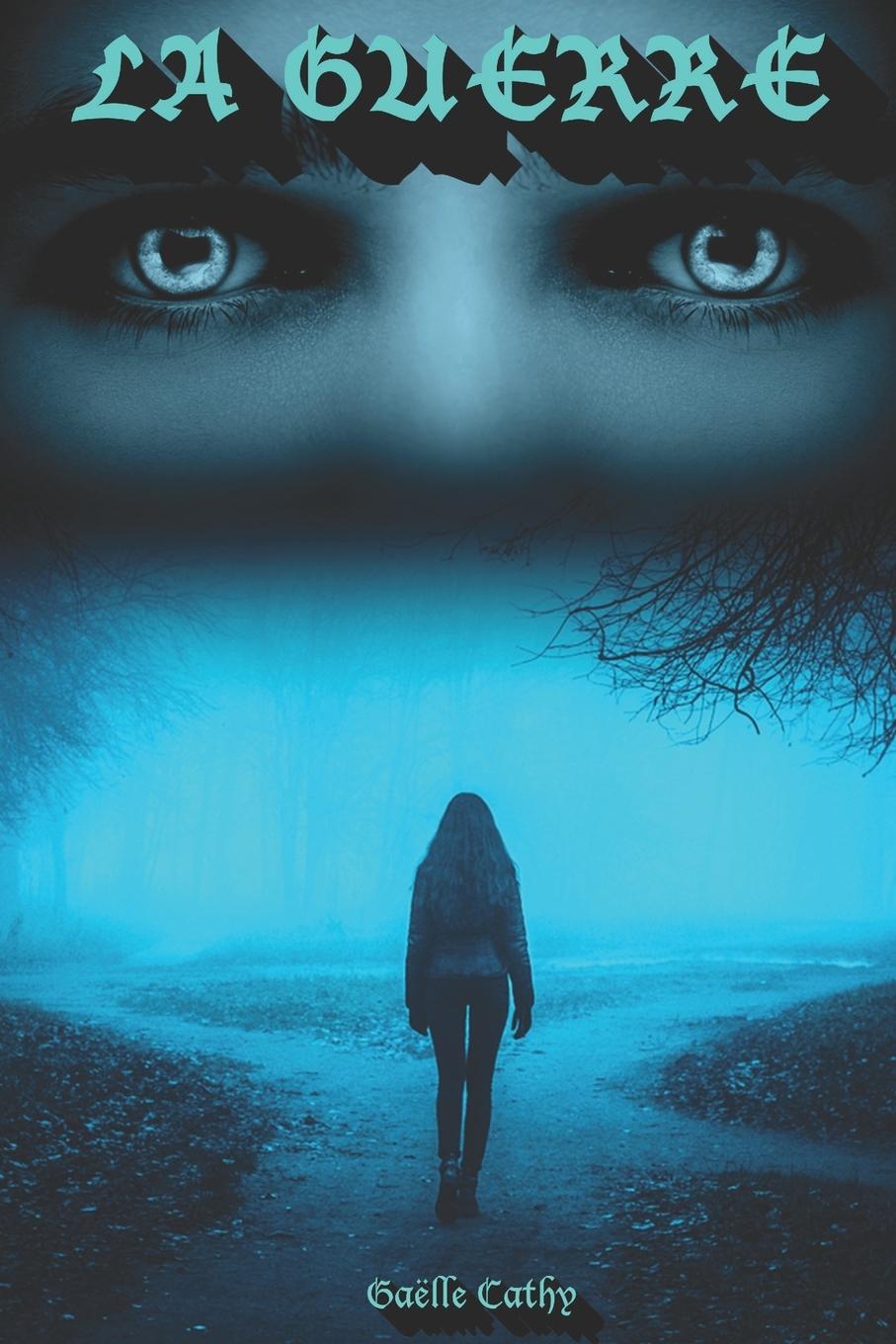 Vorderes Coverbild La Guerre