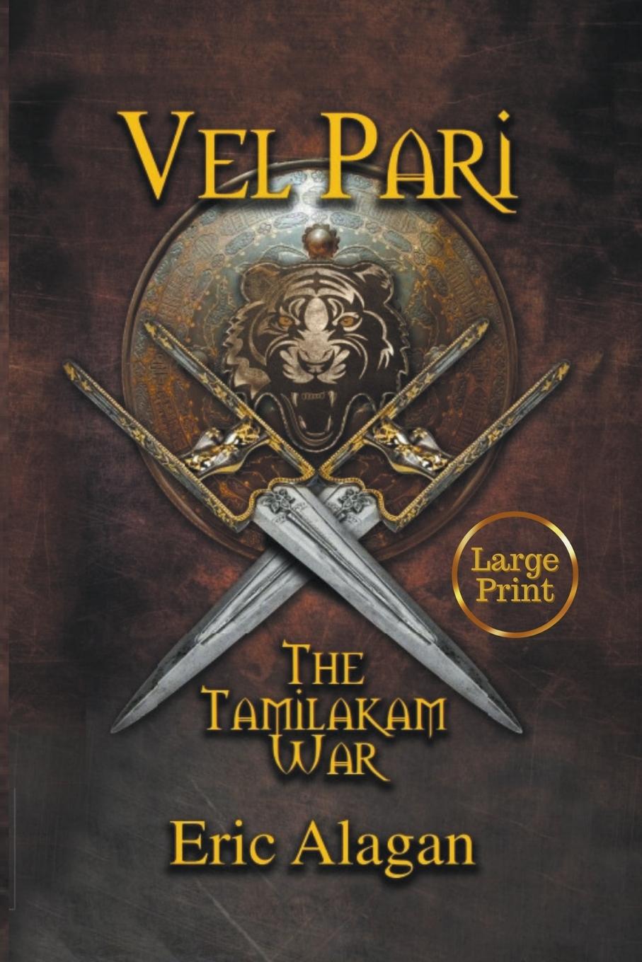 Vorderes Coverbild Vel Pari