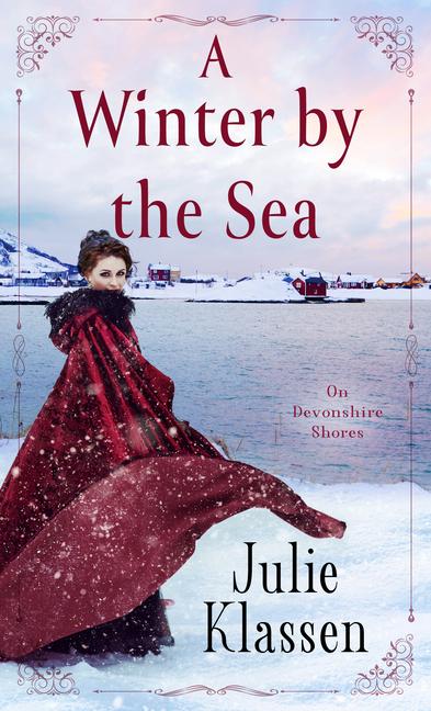 Vorderes Coverbild A Winter by the Sea