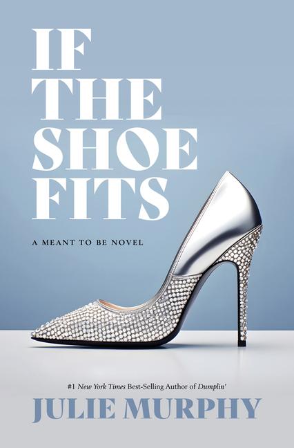 Vorderes Coverbild If the Shoe Fits