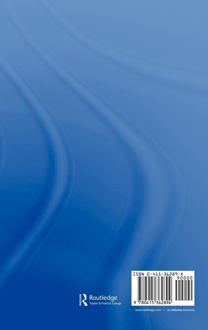 Rückseitencover Formula Funding of Public Services