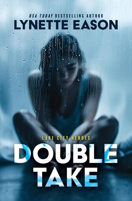 Vorderes Coverbild Double Take